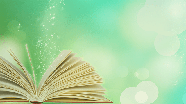 Livro aberto II