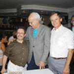 BRASILIA23,11,2005 LANCAMENTO DO LIVRO SIFONIA PARA JUSTINE, DE GERSON
MENEZES NO CARPEDI