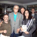 BRASILIA23,11,2005 LANCAMENTO DO LIVRO SIFONIA PARA JUSTINE, DE GERSON
MENEZES NO CARPEDI