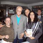 BRASILIA23,11,2005 LANCAMENTO DO LIVRO SIFONIA PARA JUSTINE, DE GERSON
MENEZES NO CARPEDI