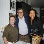 BRASILIA23,11,2005 LANCAMENTO DO LIVRO SIFONIA PARA JUSTINE, DE GERSON
MENEZES NO CARPEDI