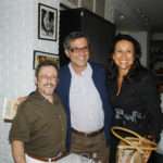 BRASILIA23,11,2005 LANCAMENTO DO LIVRO SIFONIA PARA JUSTINE, DE GERSON
MENEZES NO CARPEDI