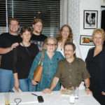 BRASILIA23,11,2005 LANCAMENTO DO LIVRO SIFONIA PARA JUSTINE, DE GERSON
MENEZES NO CARPEDI