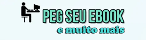 Conheça o blog PegSeuEbook