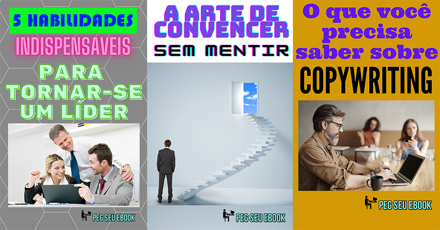 A Arte de Convencer NOVO